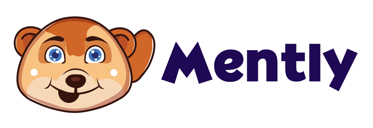 Mently Logo